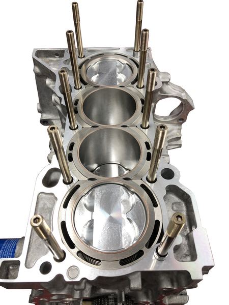 Elite Sfwd K24 Turbo Engine Dragcartel