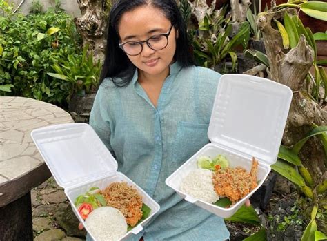 Sambal lampung has a unique taste with hints of garlic to help pages with related products. Bisnis Kuliner Online, Menjanjikan Saat Corona Mewabah |Balipuspanews.com