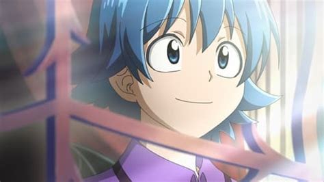 Kemudian juga ada, di sebuha kantin sekolah mereka belajar ares. Nonton Anime Mairimashita! Iruma-kun II Episode 01 Sub ...