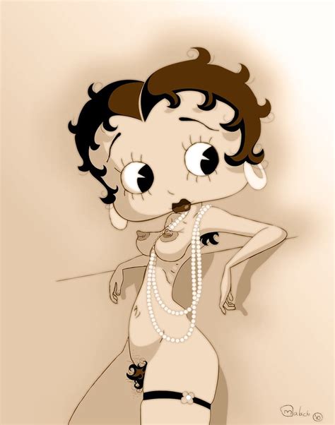 Betty Boop Having Sex Sex Pictures Pass