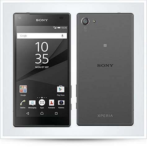 Hey, i plan on getting a sony xperia 1 iii soon when that releases and i was just wondering how quickly sony phones get updates. Sony Xperia Z5 Compact