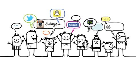 Sosyal Medya Ve Çocuklar Dijital Medya Ve Çocuk