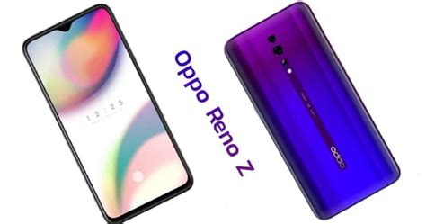 Features 6.4″ display, mediatek mt6853 dimensity 800u 5g chipset, 4310 mah battery, 256 gb storage, 8 gb ram. 🥇 Oppo Reno Z Official: pantalla AMOLED de 6,4 ...