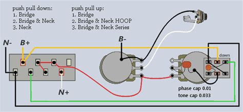 Learn how to wire a potentiometer Wiring Diagram Request: 3 Way + 2 PP Pots | Telecaster Guitar Forum