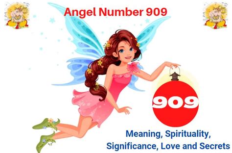 Angel Number 909 Meaning Twin Flame Love And Career