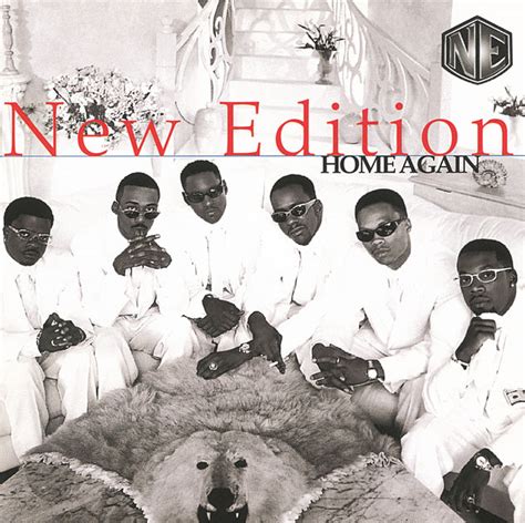 New Edition Home Again Iblogalot