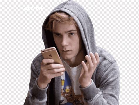 Isak Valtersen Skam Tarjei Sandvik Moe Incluso Bech Næsheim Iphone Teléfonos Móviles Personaje