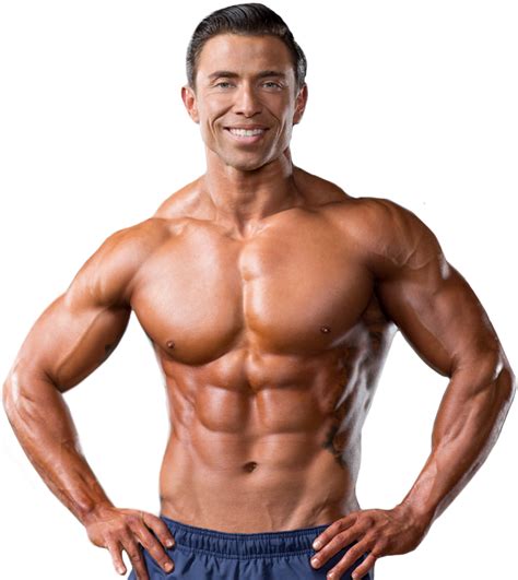 Bodybuilding Png Transparent Image Download Size 728x816px