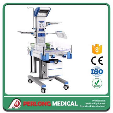 China Neonatal Resuscitation Table Resuscitaire Infant