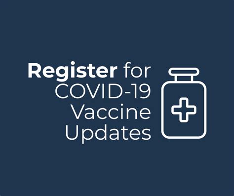 Register For Covid 19 Vaccine Updates Scott County Iowa