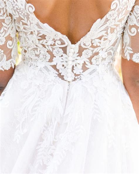 Pin On Sexy Wedding Dresses