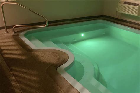 Ohio Hot Tub Suites Hotels With Private In Room Whirlpool Tubs