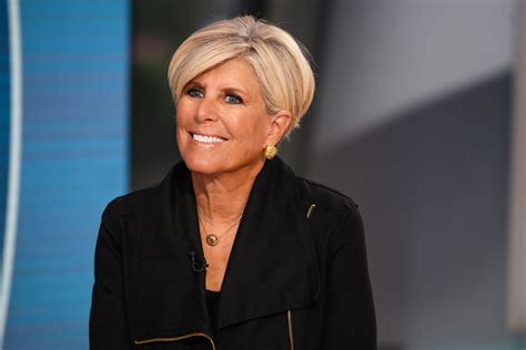 Suze Orman: How to use your third stimulus check