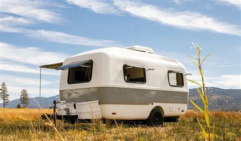Happier Campers Traveler Trailer Captures The Magic Of Modular To