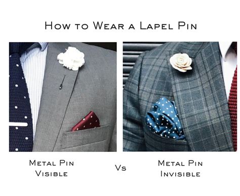 The Ultimate Lapel Pin Guide Otaa