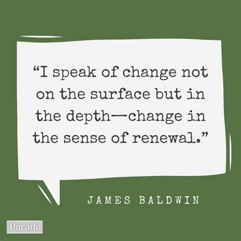 75 Best James Baldwin Quotes Parade