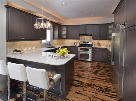 Plus the flooring has tons of benefits… The Definitive Guide to Cork Flooring | DIY
