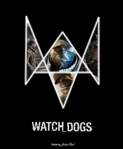 Watch Dogs Nexus Watch Dogs Geek Stuff Cards