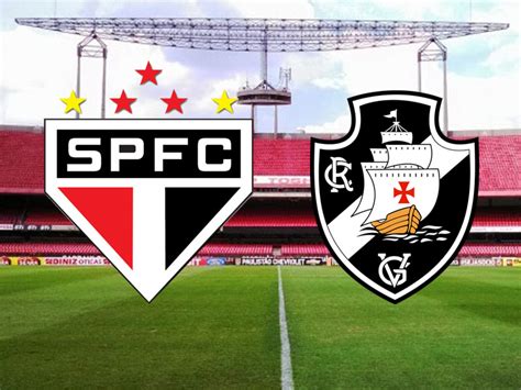 Vasco da gama video highlights are collected in the media tab for the most popular matches as soon as video appear on video you can watch são paulo vs. Tudo sobre o jogo entre São Paulo x Vasco
