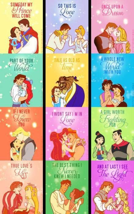 famous quotes from disney princesses quotesgram