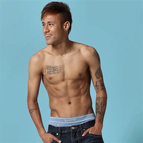 Neymar Neymar Jr Neymar Neymar Young