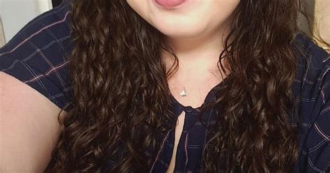 Second Day Curls Never Looked So Good Before Rcurlyhair Imgur