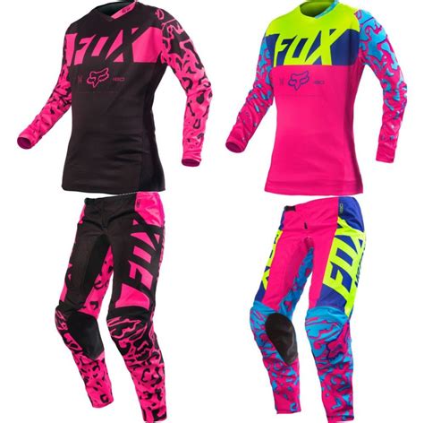 Fox Racing 180 Kids Girls Motocross Pants | Motocross pants, Motocross ...