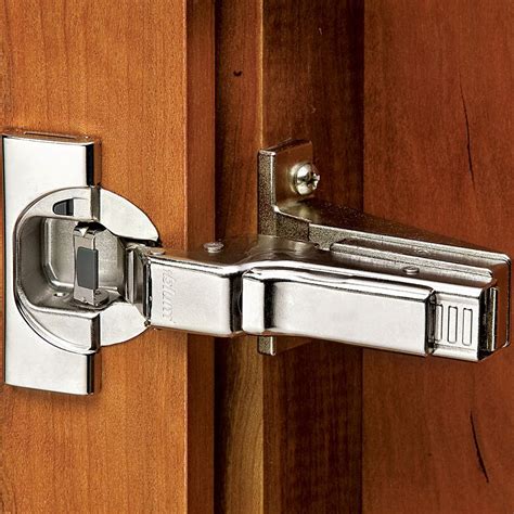 All kitchen cabinets door hinges on alibaba.com have utilized innovative designs to make kitchens perfect. FAQ: What Hinges Should I Use for My Cabinetry?