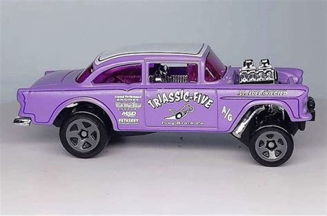 Hot Wheels Gassers