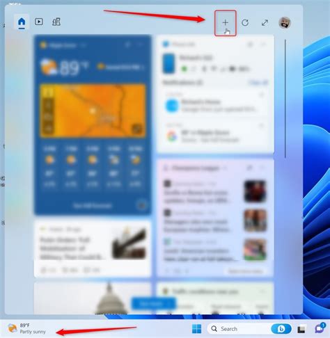 Cara Menambahkan Widget Sumber Daya Di Windows All Things Windows