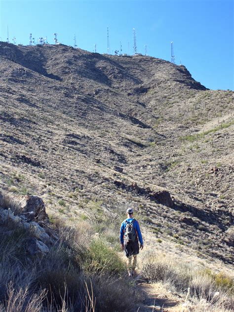 Sky trail is the best in the area, dense forest and not overgrown if you have poison oak concerns. W Phoenix Goat Camp Trail mixes easy & hard sections ...