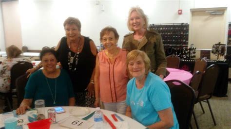 spring fling quarter auction gfwc plantation woman s club