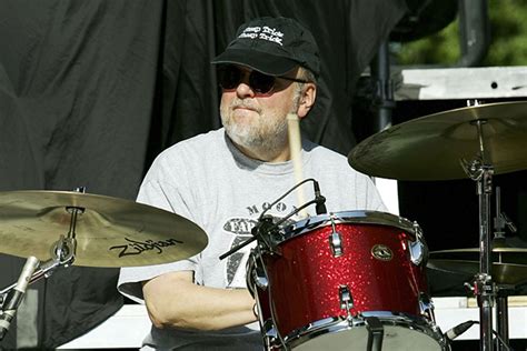 Cheap Trick Drummer Im Still In The Band But I Dont Talk To Them