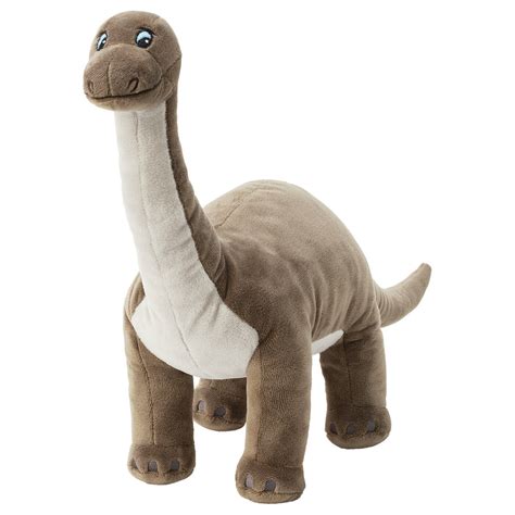 Explore our full range of products from sofas, beds, dinning tables and even office furniture. JÄTTELIK Pluchen speelgoed - dinosaurus, dinosaurus ...