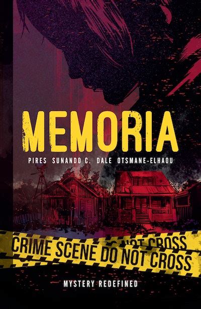 Memoria By Curt Pires Penguin Books Australia