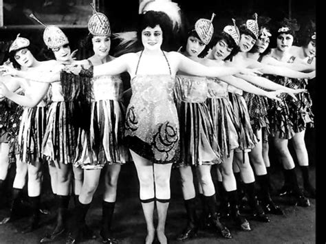 17 Reasons Why Germany’s Weimar Republic Was A Party Lovers Paradise