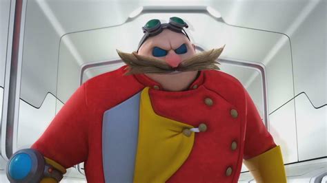 mike pollock confirma que continuará siendo la voz del dr eggman en futuros tí­tulos gamercafe