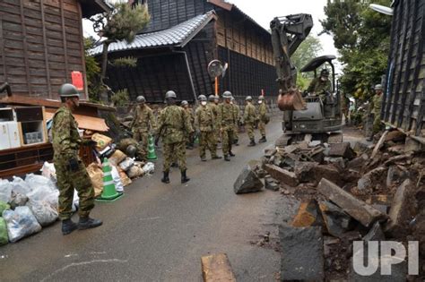 photo kumamoto earthquake 10 days after tkp2016042521