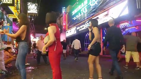 Sisi kita 3.544 views11 months ago. Kehidupan Malam Kota Pattaya Di THAILAND - YouTube
