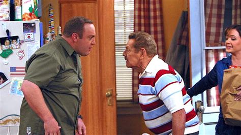 Kevin James On The Comedic Genius Of The Late Jerry Stiller The Rich