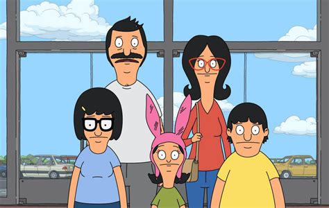 The Bobs Burgers Movie Sides With Working Class Eccentrics