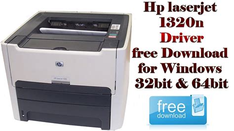 If you can not find a driver for your operating system you can ask for it on our forum. Hp Laserjet 1320n Printer Driver For Windows 10 64 Bit ...