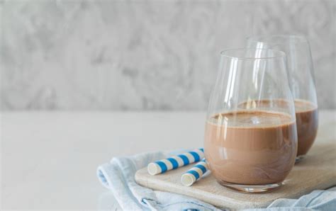 Chocolate Milk After Workout Myth Kayaworkout Co