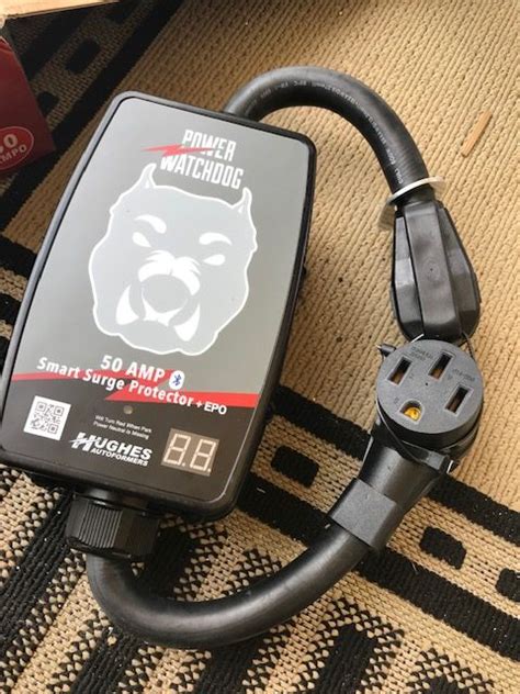 Scan ble which can sensor energy. Hughes Watchdog EPO Review and Installation Guide - Bubba ...