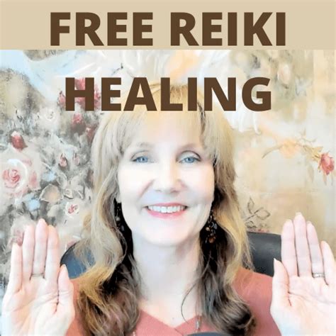 Free Monthly Reiki Healing Heaven Sent Healing Llc