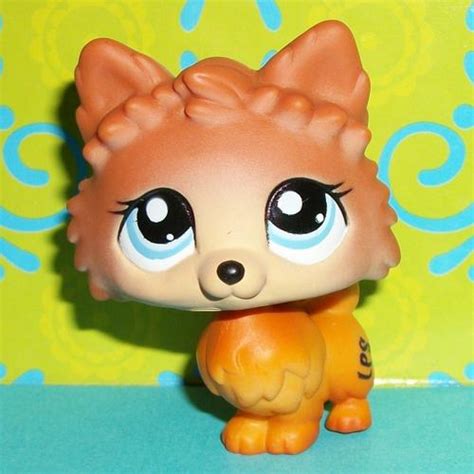 Shop for littlest pet shop in toys by brand. Other Collectable Toys - Littlest Pet Shop, Dog ...