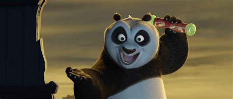 Im Not A Big Fat Panda Im The Big Fat Panda Kung Fu Panda 3 Fat