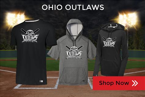 Ohio Outlaws Do Apparel