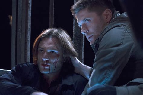 Supernatural Dean And Sam Winchesters Codependency Needs To Come To