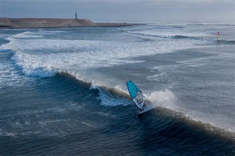 Windsurf Magazinefive Of The Best Wave Spots Planet Windsurfing